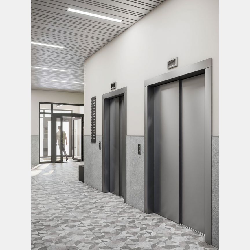 Квартира-студия, 28,8 м², 5/16 эт.