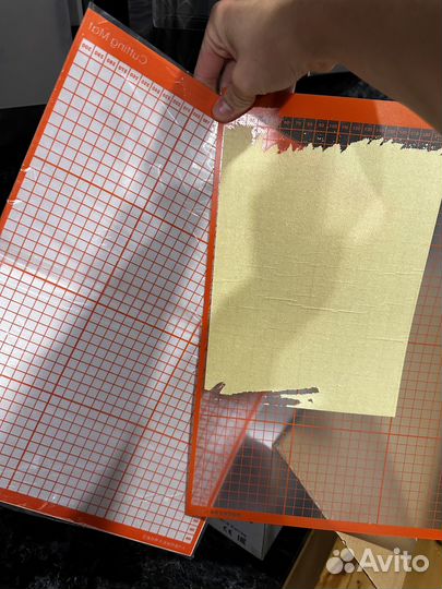 Плоттер Counter 30