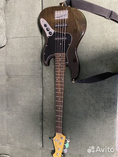 Бас гитара CoolZ Jazz Bass 5ти струнная