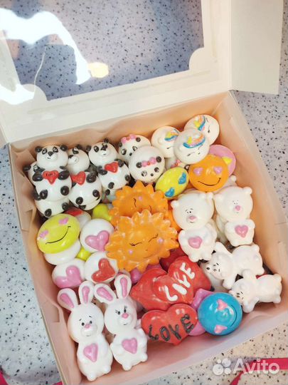 Маршмеллоу