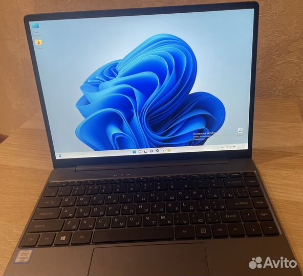 Ноутбук Chuwi Corebook X