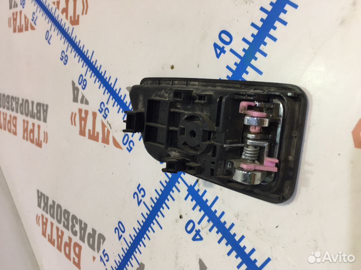 Хендай Гетц Ручка внутренняя передней двери Лев