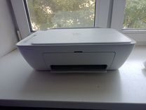 Принтер сканер копир hp струйный