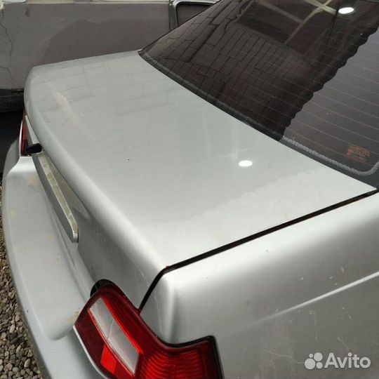 Фонари задние на Daewoo Nexia N150