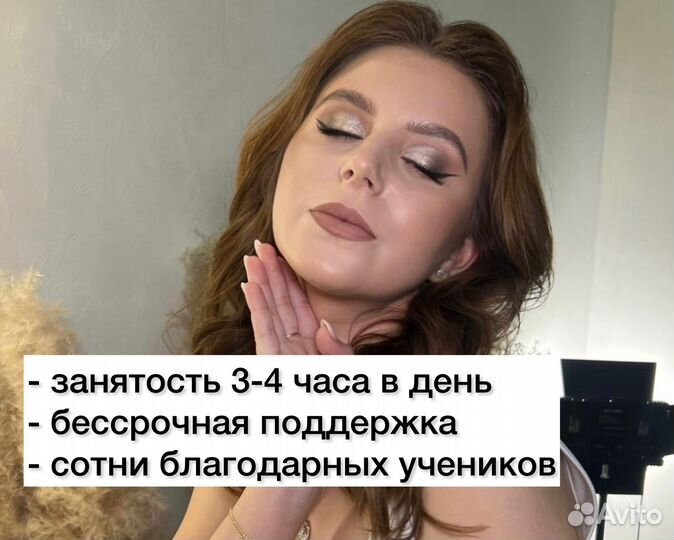 Готовый бизнес по заработку на Авито 5-8к в день