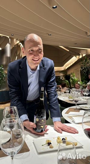 Винное казино