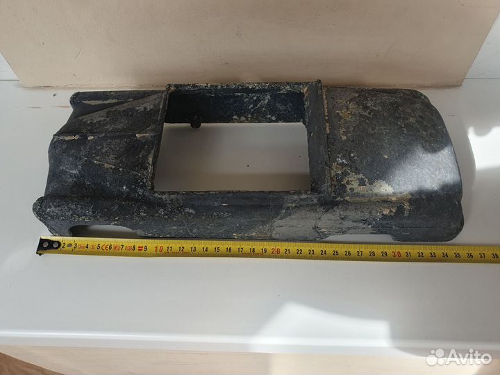 Кузов игрушки СССР зим газ 12