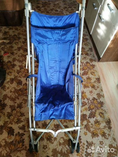 Детская коляска 