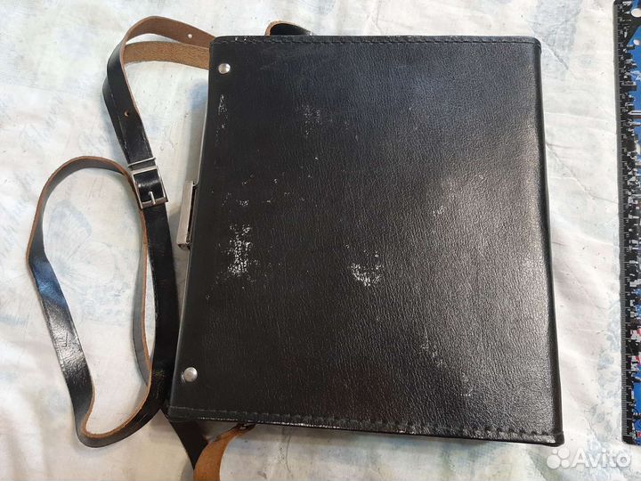 Кинокамера Аврора СССР