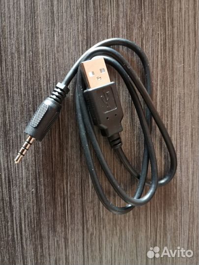 Кабели и переходники для компьютера