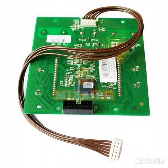 Эл.плата дисплея 65151247 для водонагревателя