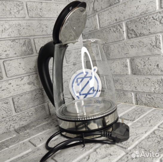 Чайник электрический