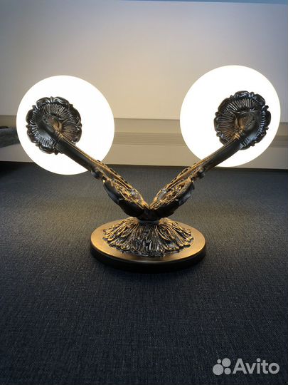 Бра сталинский ампир, светильник СССР