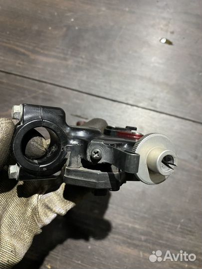 Машинка сцепления для z1000sx 11-13