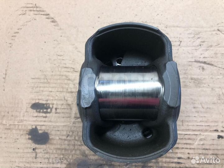 Поршень Scania R 2010 130KU5