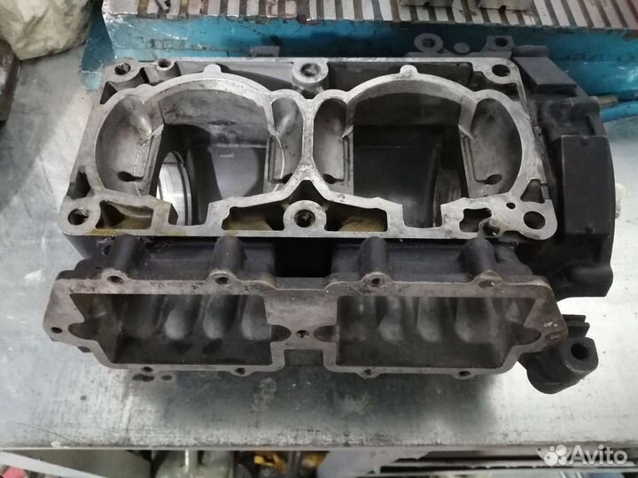 Картер Yamaha superjet 700 701 760 vx fx