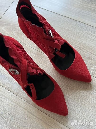 Туфли женские