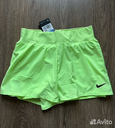 Теннисные шорты Nike/XS,S,M