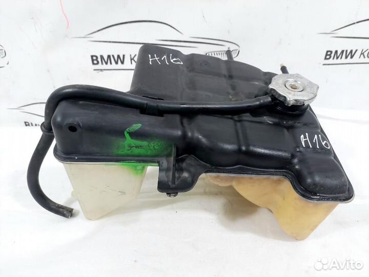 Бачок расширительный Grand Cherokee (WH/WK) 2005-2