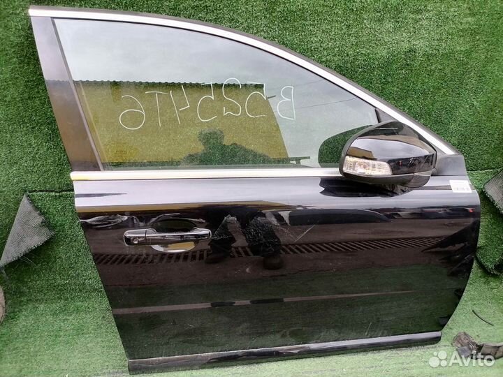 Дверь передняя правая Volvo V70 BW В сборе без зер