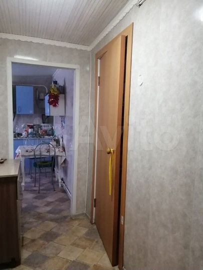 Дом 61,4 м² на участке 6,8 сот.