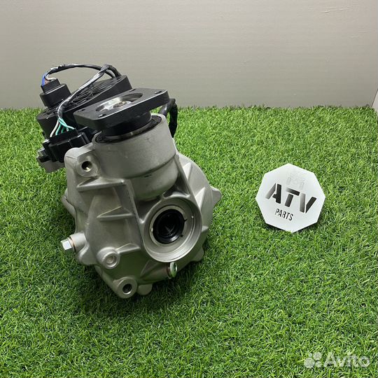 Редуктор передний усиленный 4 сателлита Cf Moto