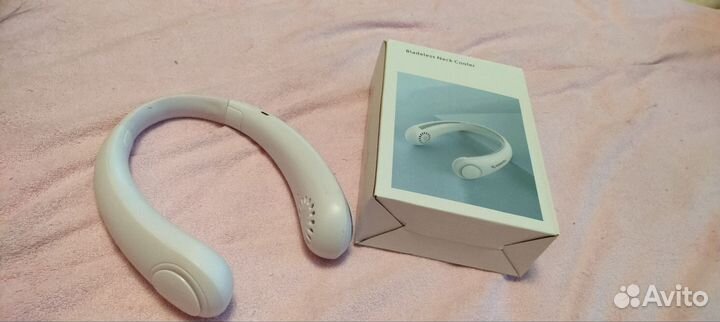 Вентилятор