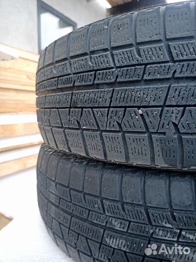 Yokohama Ice Guard Studless IG50 185/65 R14