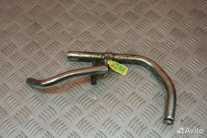 Трубка двс Kawasaki ZZR250