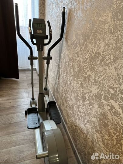 Эллиптический тренажер torneo stella