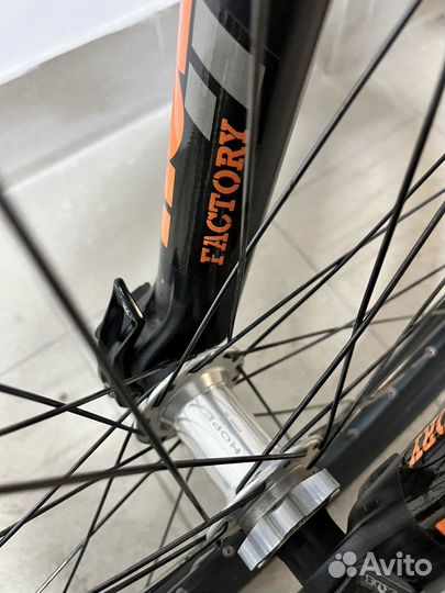 Dartmoor 26 player 2019 L