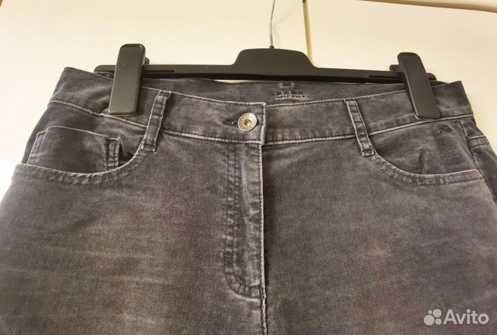 Вельветовые джинсы Brax