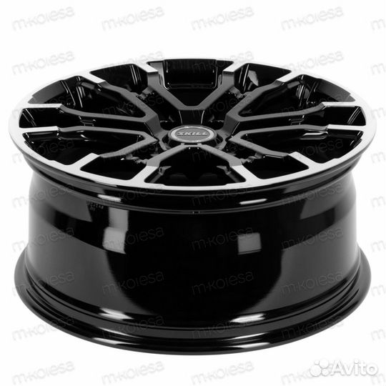 Кованые диски R20 Toyota LC 300 Lexus LX 600