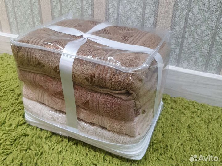 Полотенце новое турция