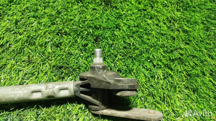 Трапеция дворников Chevrolet Lacetti