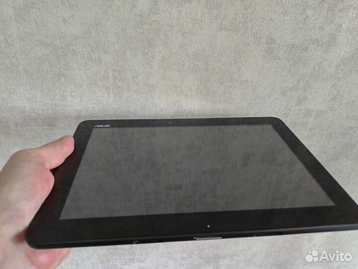 Asus tf103cg, ноутбук-планшет