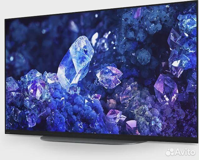 Новые Sony XR-48A90K Android 4K Oled телевизоры