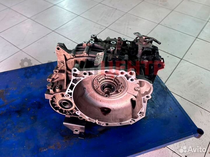 АКПП Hyundai Avante HD MD A6MF1 A6GF1