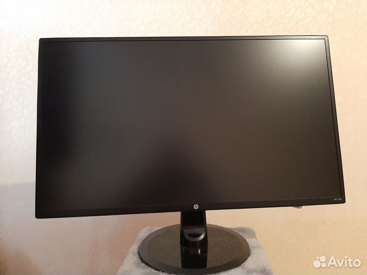 Монитор HP 24y Display