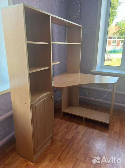 Компьютерный стол