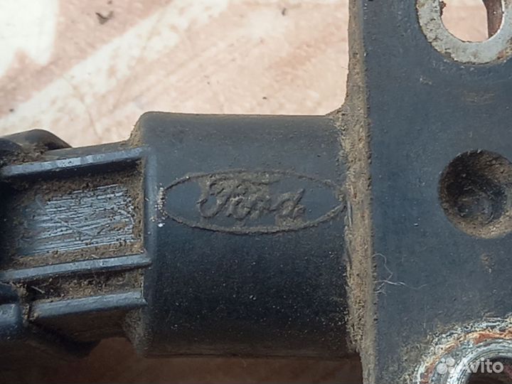 Датчик коленвала Ford Focus 1 2.0 Split Port