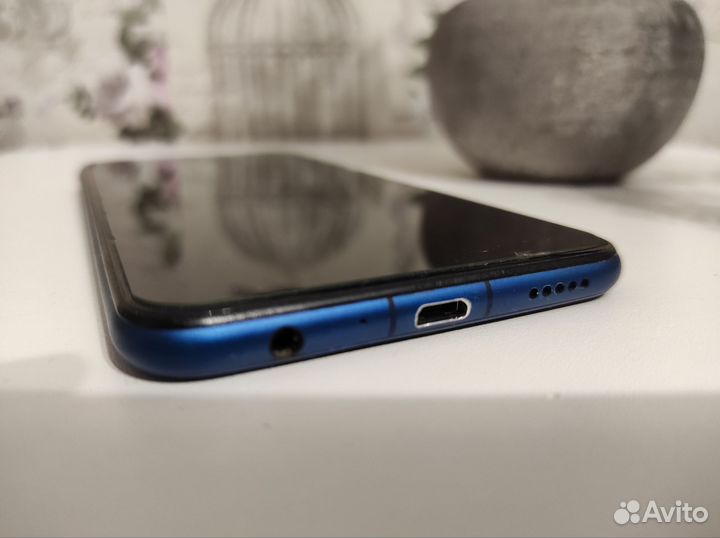 HONOR 8X, 4/64 ГБ