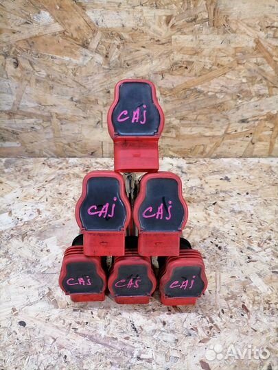 Катушка зажигания Audi A6 C6 3.0T CAJ