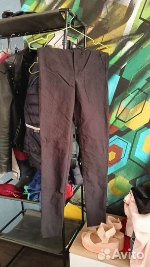 Вещи пакетом