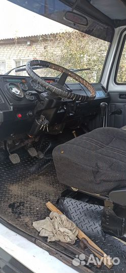 ГАЗ ВМ-3284, 2004