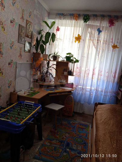 1-к. квартира, 37,4 м², 2/5 эт.