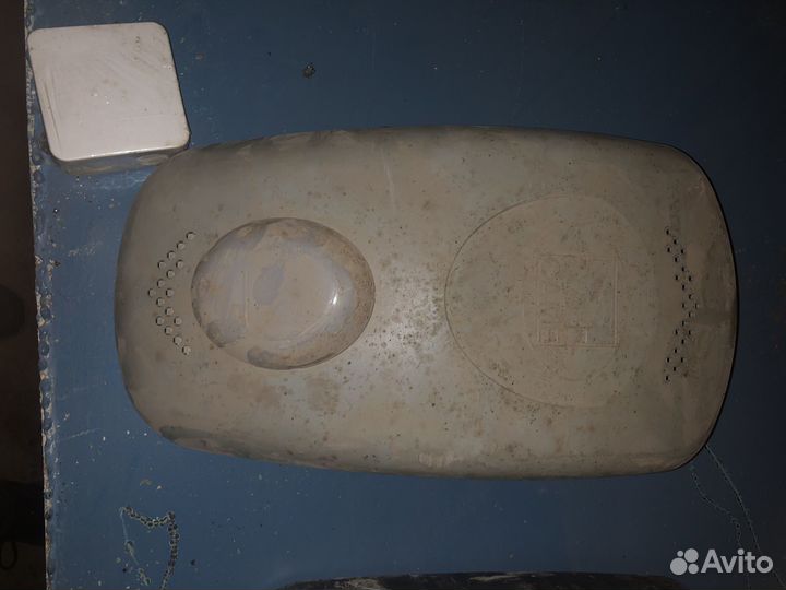 Привод доя секционных ворот