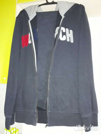 Спортивный костюм для мальчика 146 152