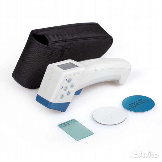 Толщиномер лкп CHY 113