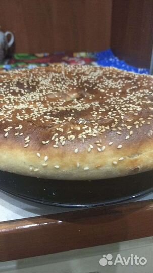 Домашняя выпечка на заказ